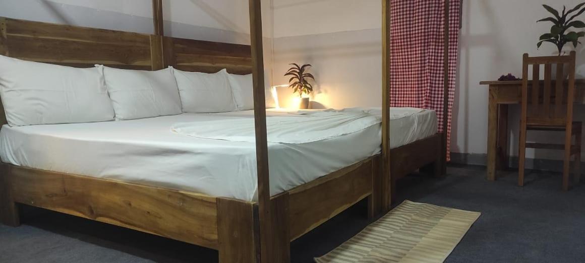 Swiss Kiss Beach Resort Uppuveli Rom bilde