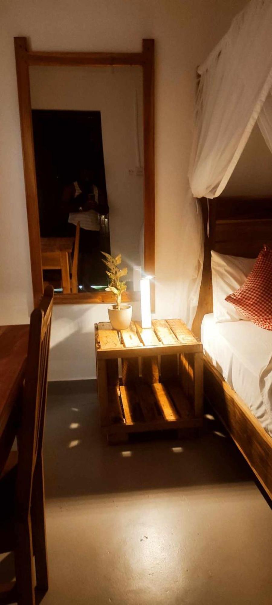 Swiss Kiss Beach Resort Uppuveli Eksteriør bilde