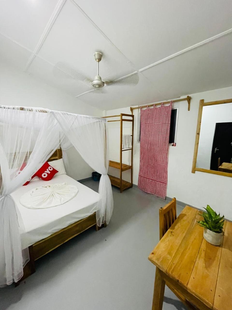 Swiss Kiss Beach Resort Uppuveli Eksteriør bilde