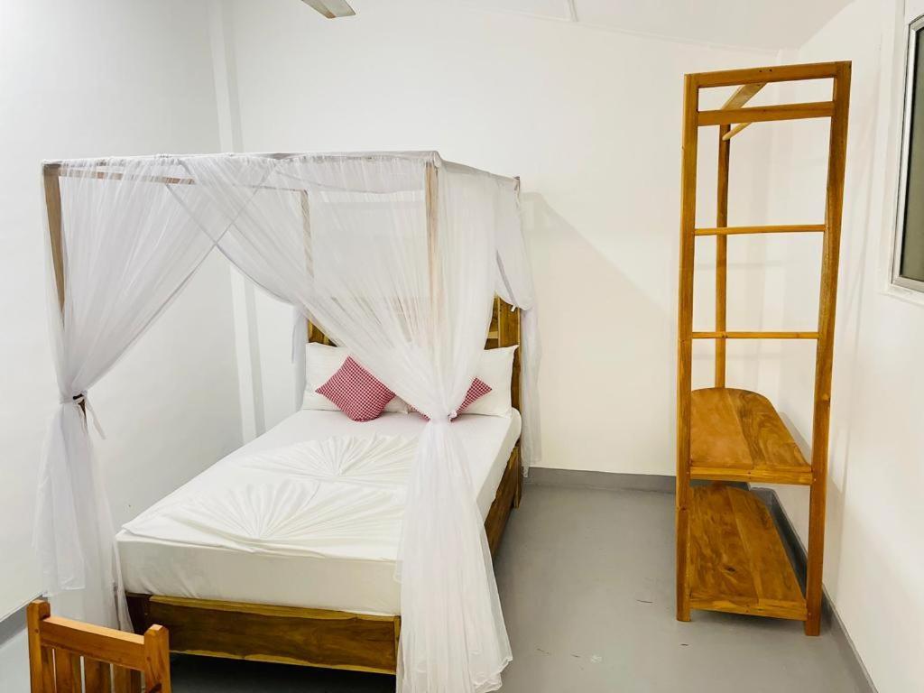 Swiss Kiss Beach Resort Uppuveli Eksteriør bilde