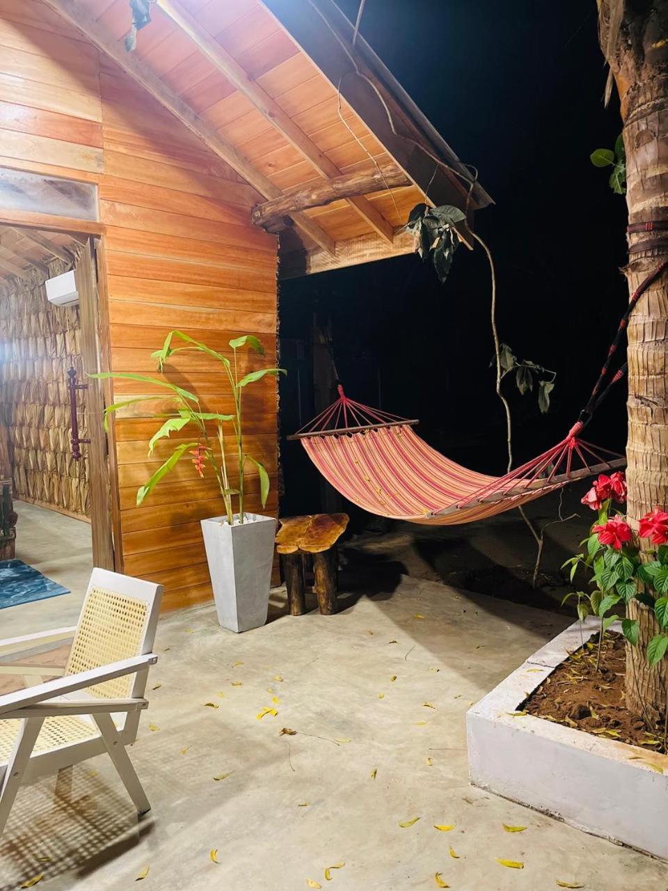 Swiss Kiss Beach Resort Uppuveli Eksteriør bilde